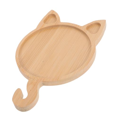 TEHAUX Mosaikhandwerkspalette leere Tabletts DIY Crafts Coaster leeres Tablett Coaster Plant steht Pflanzschale Mosaik-Untersetzer Bodenschalen Pflanzenuntersetzer Bambus Schokolade TEHAUX Mosaikhandwerkspalette leere Tabletts DIY Crafts Coaster leeres Tablett Coaster Plant steht Pflanzschale Mosaik-Untersetzer Bodenschalen Pflanzenuntersetzer Bambus Schokolade von TEHAUX