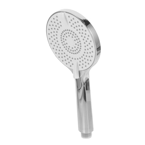 TEHAUX Multifunktionaler Duschkopf aus Kunststoff mit Strahlarten Abnehmbarem Handbrause sprayer Leicht und Langlebig für Haustier Seniorenbadezimmer Geeignet TEHAUX Multifunktionaler Duschkopf aus Kunststoff mit Strahlarten Abnehmbarem Handbrause sprayer Leicht und Langlebig für Haustier Seniorenbadezimmer Geeignet von TEHAUX