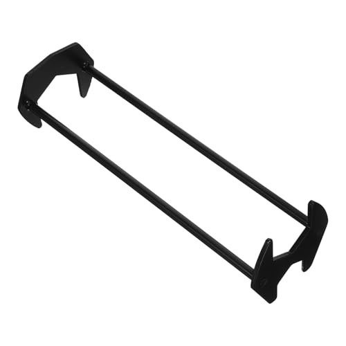 TEHAUX Multifunktionaler Wasserhahn schlüssel aus Robustem Material mit Rutschfestem Griff Praktisches Sanitärwerkzeug für Spültisch Waschbecken Dusch Waschmaschinenarmaturen Vielseitig von TEHAUX