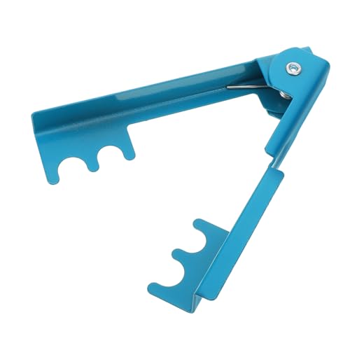 TEHAUX Präzises Rosen-dornenentfernungswerkzeug aus Robustem Material Kompakt und Handlich für Floristen und Gartenliebhaber zur Zeitsparenden und Mühelosen Dornenentfernung bei von TEHAUX