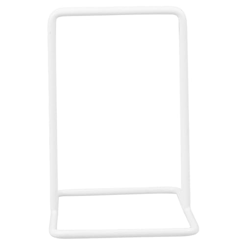 TEHAUX Praktischer Schreibtisch Trennwandhalter Metallgitter Basis Vielseitiger Sichtschutz Clip für Desktop Screen Halterung Schnelle Modernes Design für Büro und Arbeitsplatz TEHAUX Praktischer Schreibtisch Trennwandhalter Metallgitter Basis Vielseitiger Sichtschutz Clip für Desktop Screen Halterung Schnelle Modernes Design für Büro und Arbeitsplatz von TEHAUX