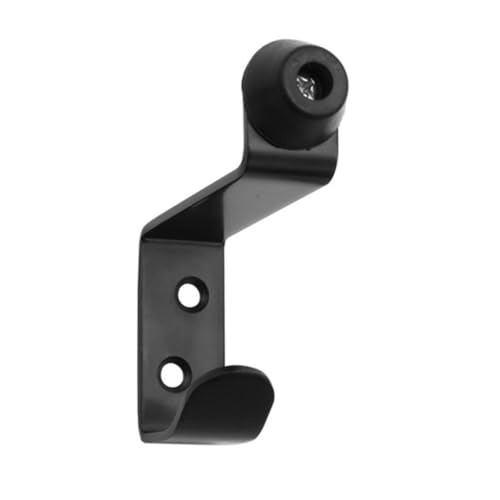 TEHAUX Premium Türstopper mit Wandmontage aus Edelstahl Geräuschdämpfend Rutschfest und Stoßfest mit Klebehaken für Büro und Zuhause Schützt Wände und Böden vor Türschäden TEHAUX Premium Türstopper mit Wandmontage aus Edelstahl Geräuschdämpfend Rutschfest und Stoßfest mit Klebehaken für Büro und Zuhause Schützt Wände und Böden vor Türschäden von TEHAUX