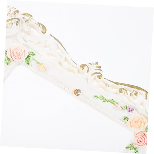 TEHAUX Resin Steckdosenabdeckung Schutzplatte Dekorativer Wandrahmen Einzelschalter Zubehör für Kreative Wohnraumgestaltung von TEHAUX