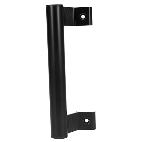 TEHAUX Schiebetürgriff Aluminiumlegierung Eleganter Möbelgriff für Fenster Türen und Schränke Moderne Minimalismus Design Vielseitig Einsetzbar Einfache Installation TEHAUX Schiebetürgriff Aluminiumlegierung Eleganter Möbelgriff für Fenster Türen und Schränke Moderne Minimalismus Design Vielseitig Einsetzbar Einfache Installation von TEHAUX