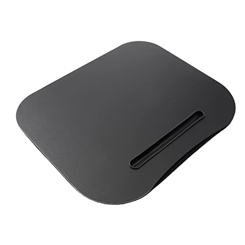 TEHAUX Tragbarer Laptoptisch Computertisch Fürs Bett Schreibtisch Fürs Schlafzimmer Notebook-Schreibtisch Umweltfreundliches Material von TEHAUX
