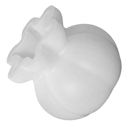 TEHAUX Silikonform für Harzvase Langlebige Epoxidharz Gießform mit Glatter Oberfläche für Einfache Entformung DIY Blumentopf Bastelset Kreative Heim Tischdekoration TEHAUX Silikonform für Harzvase Langlebige Epoxidharz Gießform mit Glatter Oberfläche für Einfache Entformung DIY Blumentopf Bastelset Kreative Heim Tischdekoration von TEHAUX