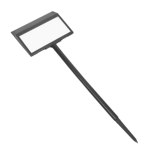 TEHAUX Solar LED Hausnummer mit Automatischem Lichtsensor Wetterfeste Edelstahl Türnummer Außenleuchte Einfache Kabellose Installation Helle LED Beleuchtung für Klare Adresssichtbarkeit TEHAUX Solar LED Hausnummer mit Automatischem Lichtsensor Wetterfeste Edelstahl Türnummer Außenleuchte Einfache Kabellose Installation Helle LED Beleuchtung für Klare Adresssichtbarkeit von TEHAUX