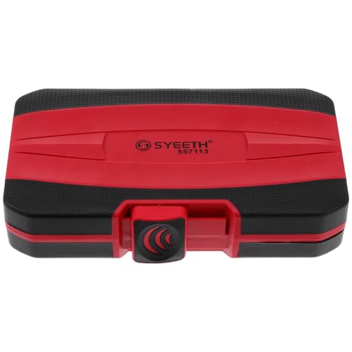 TEHAUX Teiliges Schraubendreher set Vde isoliert Hochspannungsbeständig Magnetisch Präzisions tablet Telefon reparaturwerkzeug für PC Computer DIY von TEHAUX