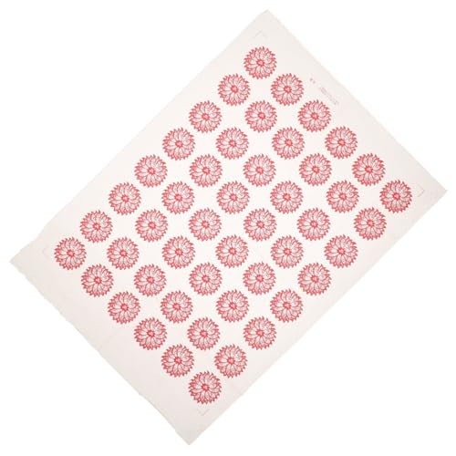 TEHAUX Unterglasur Transferpapier Bunte Blumen Keramikaufkleber Hohe Temperaturbeständigkeit Töpferbedarf Für DIY Keramikgestaltung Kunsthandwerker TEHAUX Unterglasur Transferpapier Bunte Blumen Keramikaufkleber Hohe Temperaturbeständigkeit Töpferbedarf Für DIY Keramikgestaltung Kunsthandwerker von TEHAUX