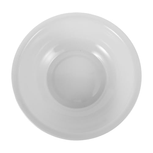 TEHAUX Vintage Emaille Mischschüssel Multifunktionale Schüssel Für Salate Obst Gemüse Robustes Design Reinem Leicht Zu Reinigen Und Vielseitig Einsetzbar von TEHAUX