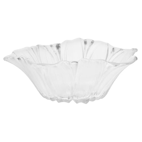 TEHAUX Vintage Glas Lampenschirm Glockenform Installieren Leicht zu Reinigen Kompatibel mit Pendelleuchte Deckenleuchte Stehlampe Für Wohnzimmer Schlafzimmer Bar TEHAUX Vintage Glas Lampenschirm Glockenform Installieren Leicht zu Reinigen Kompatibel mit Pendelleuchte Deckenleuchte Stehlampe Für Wohnzimmer Schlafzimmer Bar von TEHAUX