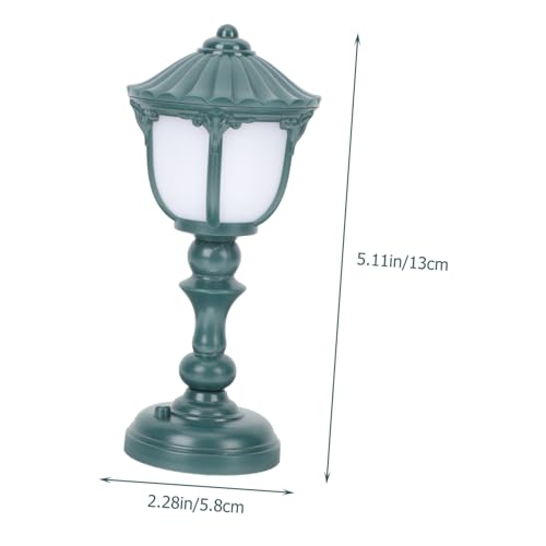 TEHAUX Vintage Mini Tischlampe Retro Stil LED Nachtlicht Warmweiß Kreative Schreibtischlampe Dekorative Ambientebeleuchtung für Schlafzimmer Büro Wohnzimmer TEHAUX Vintage Mini Tischlampe Retro Stil LED Nachtlicht Warmweiß Kreative Schreibtischlampe Dekorative Ambientebeleuchtung für Schlafzimmer Büro Wohnzimmer von TEHAUX