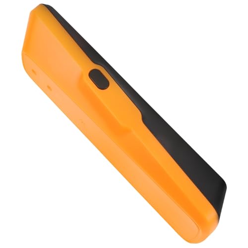 TEHAUX Wanddetektor Elektrischer Sensor mit Audioalarm Präziser Metall Holz Drahtfinder für Wände Kompakter Multifunktionaler Handscanner zum Vermeiden von Bohrschäden TEHAUX Wanddetektor Elektrischer Sensor mit Audioalarm Präziser Metall Holz Drahtfinder für Wände Kompakter Multifunktionaler Handscanner zum Vermeiden von Bohrschäden von TEHAUX