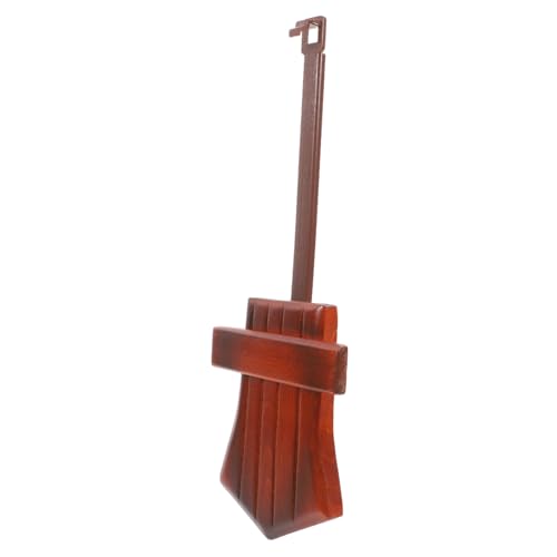 TEHAUX Grandfather Clock Pendulum Ersatz Für Wanduhr Cuckoo Clock Mechanismus Installieren Zubehör Für Heim Und Büro Langlebig Und Benutzerfreundlich von TEHAUX