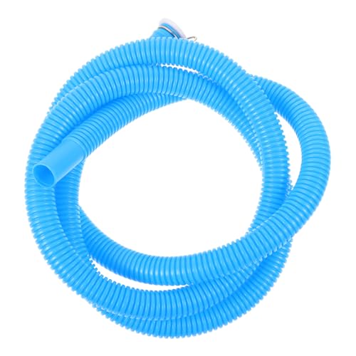 TEHAUX Waschmaschinen Zulaufschlauch Flexibler und Sicherer mit Klemmendesign für Automatische Waschmaschinen Geeignet Einfache Installation und Entwässerung TEHAUX Waschmaschinen Zulaufschlauch Flexibler und Sicherer mit Klemmendesign für Automatische Waschmaschinen Geeignet Einfache Installation und Entwässerung von TEHAUX