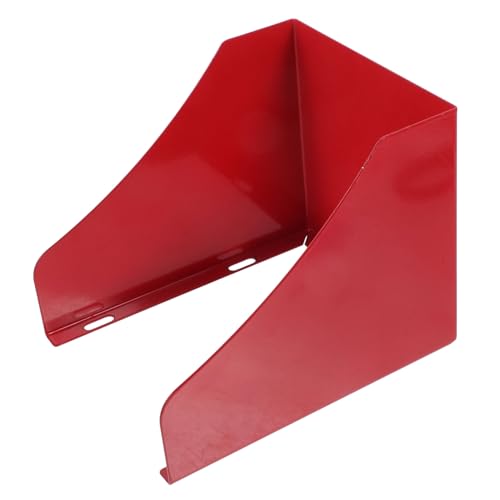 TEHAUX Wetterfeste Feuerwehr alarmknopf Abdeckung aus Robustem Eisen Regendichter Schutz für Außeneinsätze Vielseitiger Schutz für Notfall Feueralarmknöpfe TEHAUX Wetterfeste Feuerwehr alarmknopf Abdeckung aus Robustem Eisen Regendichter Schutz für Außeneinsätze Vielseitiger Schutz für Notfall Feueralarmknöpfe von TEHAUX