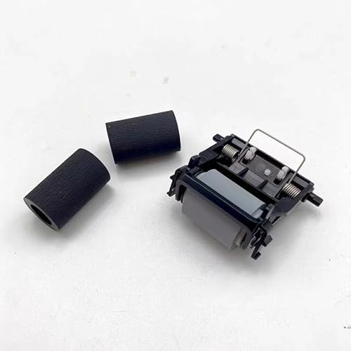 TEKEET 40X8736 41X0917 40X9108 ADF Pickup Separation Roller Reifen kompatibel mit Lexmark MX310 MX410 MX510 MX511 MX610 MX611 CX310 CX410 CX510 von TEKEET