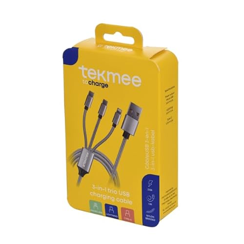 TEKMEE 21038 Eindrehzigarettenfilter, Kunststoff von TEKMEE