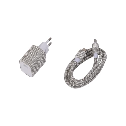 TEKMEE 21044 Ladekabel, Kunststoff TEKMEE 21044 Ladekabel, Kunststoff von TEKMEE