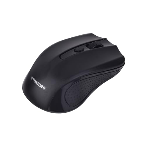 TEKMEE - Kabellose Maus TEKMEE - Kabellose Maus von TEKMEE
