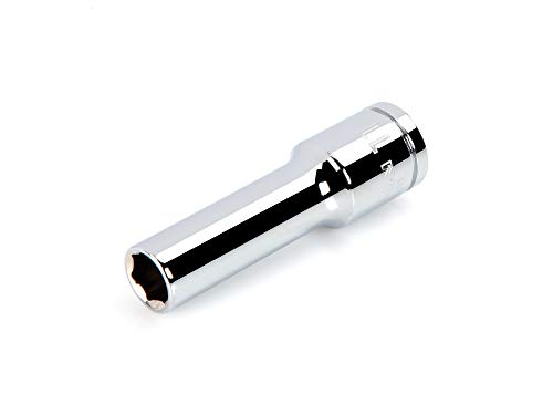 TEKTON 1/2" Antrieb x 11mm Tiefe 6-Kant Stecknuss | SHD23111 TEKTON 1/2" Antrieb x 11mm Tiefe 6-Kant Stecknuss | SHD23111 von TEKTON