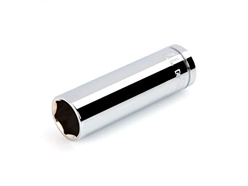 TEKTON 1/2" Antrieb x 17mm Tiefe 6-Kant Stecknuss | SHD23117 TEKTON 1/2" Antrieb x 17mm Tiefe 6-Kant Stecknuss | SHD23117 von TEKTON