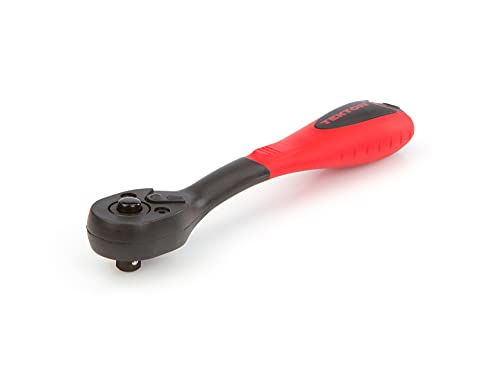 TEKTON 1456 1/4" Komposit-Ratsche, 15 cm von TEKTON