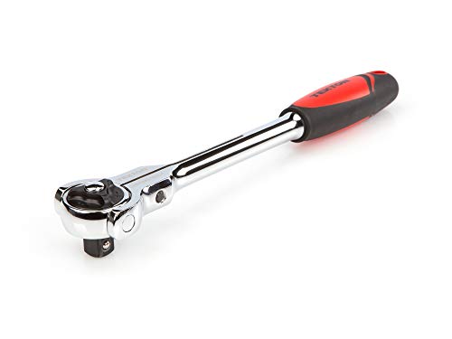 TEKTON 1492 1/2" Gelenkkopf-Ratsche, 30 cm von TEKTON