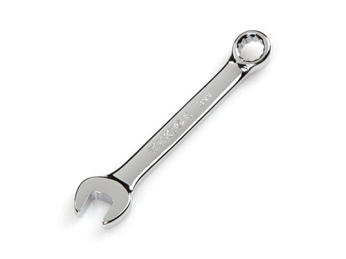 TEKTON 18063 Stubby-Maulschlüssel, 18063 von TEKTON