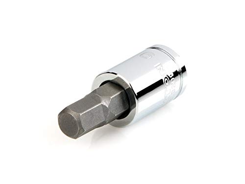 TEKTON 3/8" Antrieb x 9mm Innensechskant Bit Stecknuss | SHB13209 von TEKTON