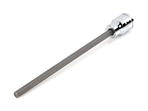 TEKTON SHB12405 Sechskant-Bit-Stecknuss, 3/8-Zoll-Antrieb x 7/32-Zoll-Antrieb von TEKTON