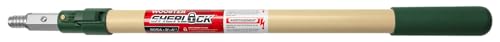 TEKTON tscrp0550–2/4 reinigen Rolle Verlängerung 2–4 ft von Wooster Brush