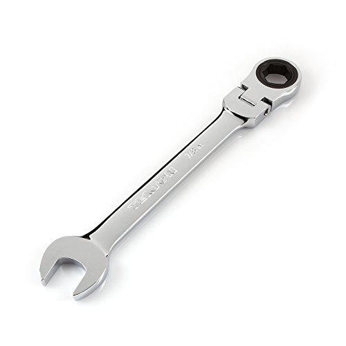 TEKTON 7/8 Inch Flex Ratcheting Combination Wrench | WRN57016 von TEKTON