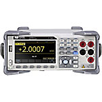 Teledyne Tischmultimeter T3DMM4-5 Stromversorgung: Steckdose Test Typ: Spannung, Strom, Widerstand, Frequenz, Kapazität von TELEDYNE