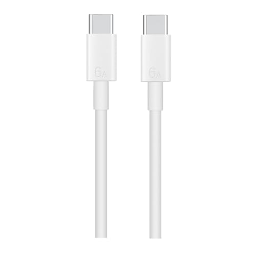 6A SUPERCHARGE USB C Ladekabel Ladegerät 1M USB C Ladekabel Notebook für Original Huawei MateBook X Pro D16 D15 Honor 90 80 60 50 Magicbook Magic6 6Pro 5 6A SUPERCHARGE USB C Ladekabel Ladegerät 1M USB C Ladekabel Notebook für Original Huawei MateBook X Pro D16 D15 Honor 90 80 60 50 Magicbook Magic6 6Pro 5 von TELEFONMAX