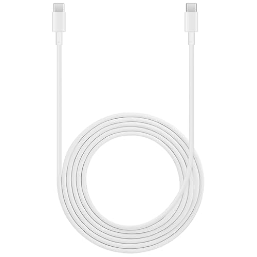 USB C Ladekabel für Huawei 1.8M Schnellladekabel - Kompatibel Mit Matebook X Pro 16s 14s, MatePad 11 Pro, Mediapad, P60 P50 P40, Honor 90 80 70 60 50, Magicbook - Laptop Tablet Notebook Datenkabel USB C Ladekabel für Huawei 1.8M Schnellladekabel - Kompatibel Mit Matebook X Pro 16s 14s, MatePad 11 Pro, Mediapad, P60 P50 P40, Honor 90 80 70 60 50, Magicbook - Laptop Tablet Notebook Datenkabel von TELEFONMAX