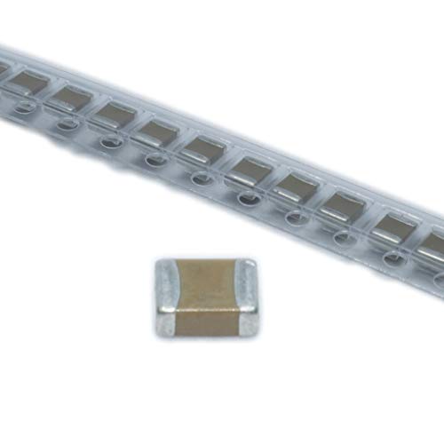 100X VJ0603Y224KXJCW1BC Capacitor: ceramic MLCC 220nF 16V X7R ±10% SMD 0603 VISH von TELEFUNKEN