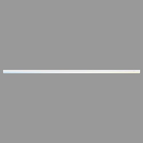 Telefunken - Led Unterbauleuchte, 118,5 Cm, Küche, Led Leiste Küchenschrank, Werkstattlampe, Lichtfarbe Einstellbar, 14 W, 1400 Lm, Weiß von TELEFUNKEN