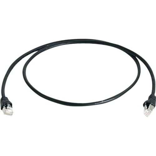 Telegärtner L00006A0055 Patchkabel MP8 FS 600, 25 Meter von TELEGARTNER