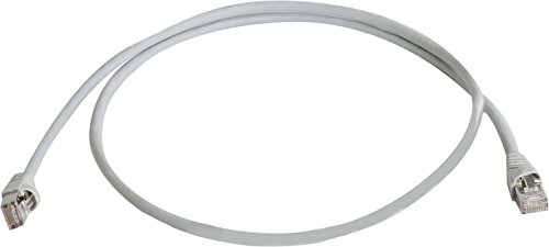 Telegärtner CAT6 a, 30 m 30 m Cat6 a S/FTP (STP) grau Netzwerk-Kabel – Kabel Netzwerk-(30 m, 30 m, CAT6 A, S/FTP (STP), RJ-45, RJ-45, grau) von TELEGARTNER