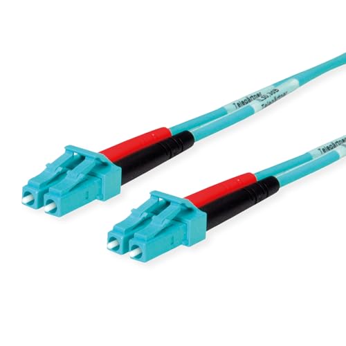 TELEGÄRTNER L00870A0003 LWL Patchkabel, 1m von TELEGARTNER