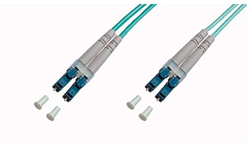 TELEGÄRTNER L00874A0011 LWL Patchkabel, 7m TELEGÄRTNER L00874A0011 LWL Patchkabel, 7m von TELEGARTNER