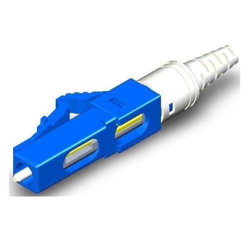 Telegärtner FFP LC Stecker 100007127 von TELEGARTNER