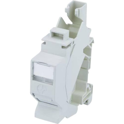 Telegärtner J00023A0206 RJ-45 Sockeloutlets von TELEGARTNER