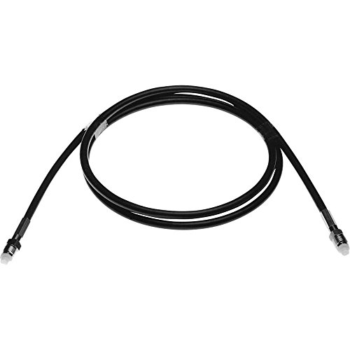 Telegärtner L00012 A0018 3 m FME FME schwarz Koaxialkabel Telegärtner L00012 A0018 3 m FME FME schwarz Koaxialkabel von TELEGARTNER