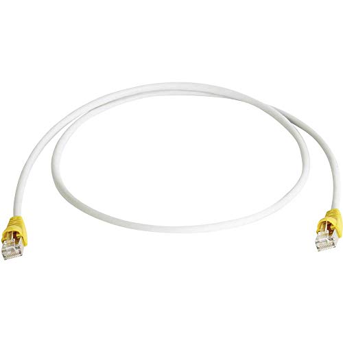 Telegärtner Patch-Kabel (Cross Over Cat. 7, 600 MHz 3 m) von TELEGARTNER