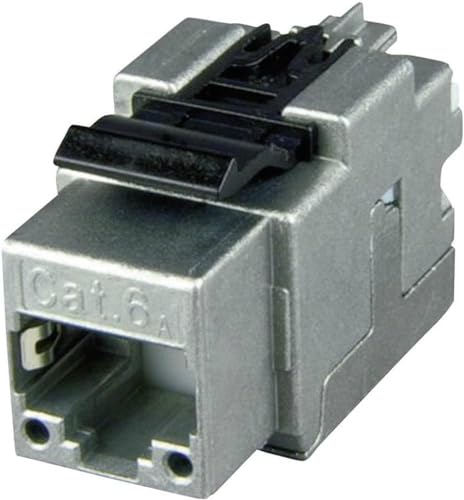 Telegärtner RJ45 Modul Cat.6A T568B von TELEGARTNER