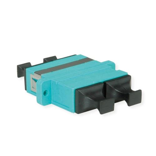 Telegärtner SC Duplex Kupplung MM 100007251 von TELEGARTNER