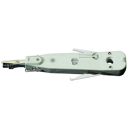 Telegärtner SI mple Tool LSA Plus w Cutting capabilit Telegärtner SI mple Tool LSA Plus w Cutting capabilit von TELEGARTNER