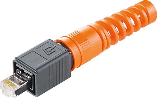 Telegärtner STX V4 RJ45-Steckerset J80026A0014 AWG24-27 Cat.6 Modularer Steckverbinder 4018359328917 Telegärtner STX V4 RJ45-Steckerset J80026A0014 AWG24-27 Cat.6 Modularer Steckverbinder 4018359328917 von TELEGARTNER